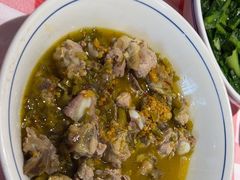 -西江红·株洲本地菜(滨江南路店)