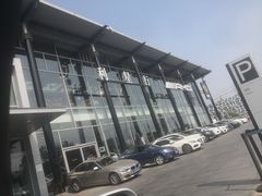 -奔驰利星行(北京花乡店)