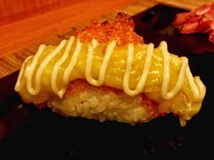 -昊·来了寿司(双楠2店)