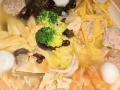 -寻宝记绍兴菜(鲁迅路店)