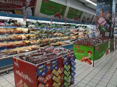 -利群海琴购物广场(商丘路店)