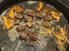 -么子烤肉(化龙池店)