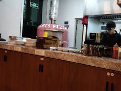 -盐说·西式餐酒馆(光明万达店)