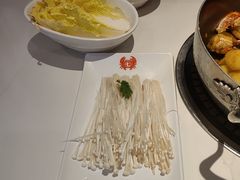 -七欣天香辣蟹火锅(闵行浦江欢乐颂店)