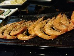 -真剑日本料理·铁板烧(贵州路店)