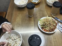 -建基泡馍·西安老字号·清真(永宁店)