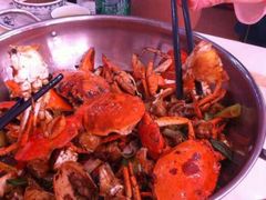 android_upload_pic-七欣天香辣蟹火锅(海门解放中路店)