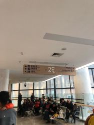 -大连市妇女儿童医疗中心(希望广场儿童院区)