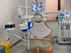 -牙博士口腔品牌连锁(杨浦店)