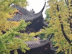 -钱王祠