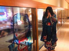 -汤泉良子(金源店)