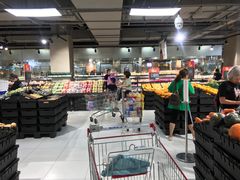 -家乐福(古北店)