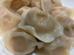 海胆饺子-丁字口海鲜热炒·烧烤大排档