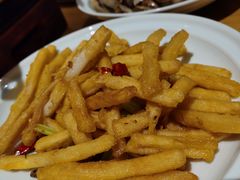 -楚山晓·湖北菜(武汉光谷K11店)