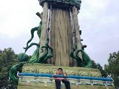 -安徒生童话乐园