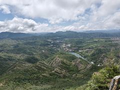 -司马台长城