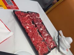 -牛品福潮汕牛肉火锅(旺庄店)