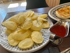 -卢布里西餐厅(总店)