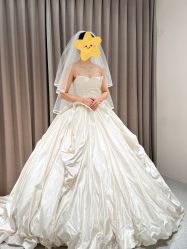 -PAI婚纱礼服设计馆【大牌租赁/高级定制】