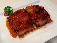 -利苑酒家(金宝店)