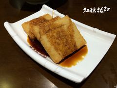 -张氏宽窄巷成都名小吃(茂业百货华强北店)
