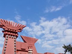 -元谋土林景区(物茂土林)
