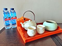 -厦门海港英迪格酒店(中山路店)
