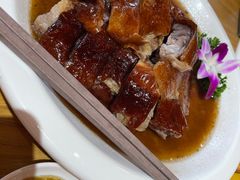 -德胜轩正宗顺德菜(宝安沙井会展中心店)