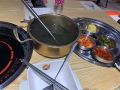 -韩国大金刚烤肉·料理(印象城店)