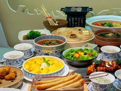 -苏梦江南·淮扬菜(夫子庙店)