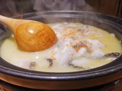 -九锅一堂酸菜鱼(石家庄先天下店)