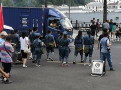 -井冈山革命烈士陵园