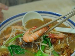 -赵璐海鲜面馆(德行路店)