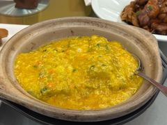-银都上海菜馆(粤海东路店)