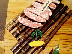 -黑牛の店·和牛烧肉(合生汇店)