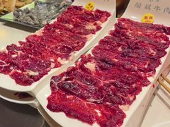 -荣叔港式沙嗲牛肉火锅(正佳潮流店)
