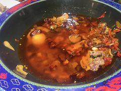 -一只烧鸡公(解放碑店)