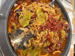 -回·龙虾铺·盆盆蟹·烧烤大排档(回龙观店)