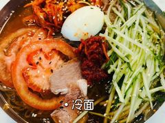 -京尚道韩式美食屋(海甸岛店)