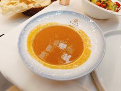 扁豆汤-沙漠玫瑰土耳其餐厅(神路街店)