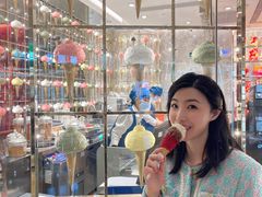-VENCHI 闻绮(广州太古汇店)