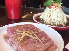 精美六味碟-冶春茶社(太和广场店)