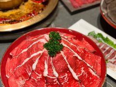 -长嘉·河图火锅(长嘉汇江景旗舰店)