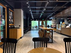 -星巴克(北京三里河东路店)