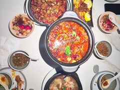 -麻六记(新天地店)