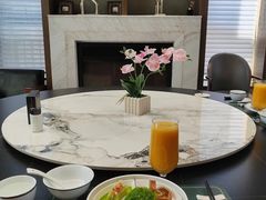 -酒蜻蜓·庭院私房菜(天元东路店)