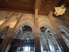 -哈桑二世清真寺