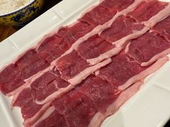 -南门涮肉(上海二店)