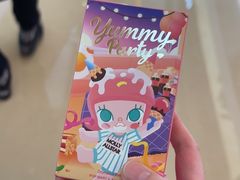 -泡泡玛特POPMART(世豪广场店)