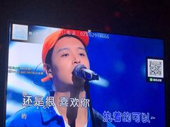 -欢乐迪KTV(南坪上海城店)